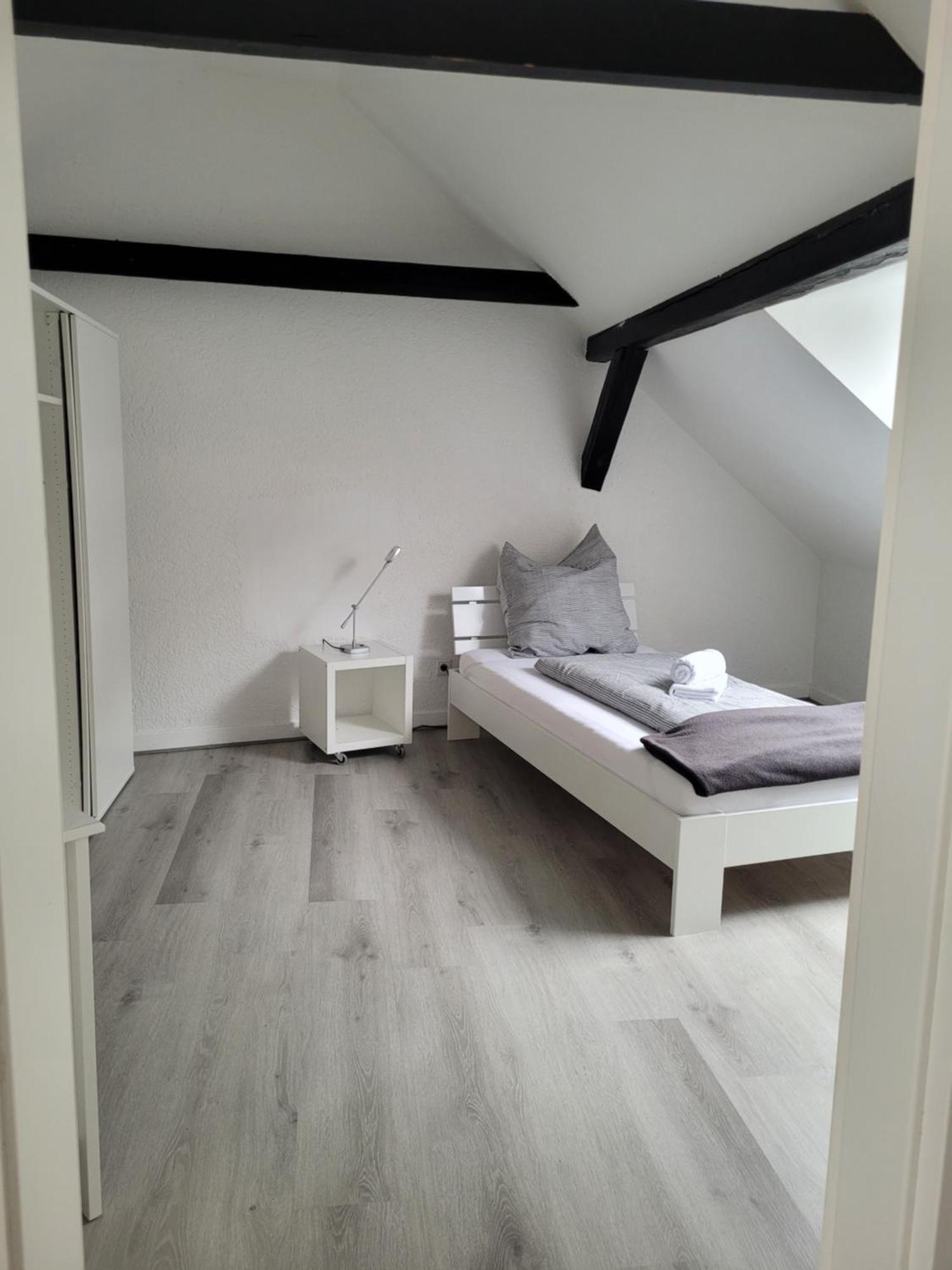 Stadthaus Nahe Fussgaengerzone Hagen (Arnsberg) Quarto foto